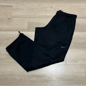 Nike Therma-Fit Sweatpants Athletic Training Baggy Pants Men's Size XXL